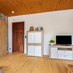 Apartmán Abendsonne *