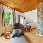 Abendsonne Apartmán Bendestorf