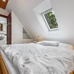 Abendsonne Apartmán Bendestorf