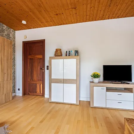 Apartament Abendsonne *