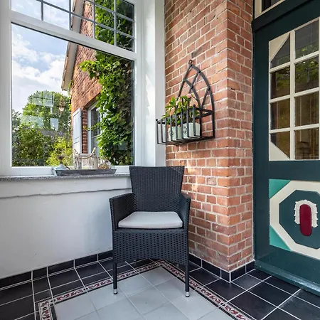 Abendsonne * Bendestorf