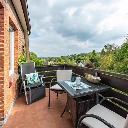 Lejlighed Abendsonne