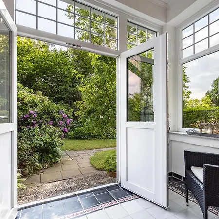 Abendsonne Apartament