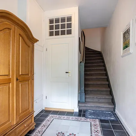 Abendsonne Lejlighed