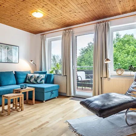 Lejlighed Abendsonne