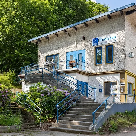 Abendsonne * Bendestorf