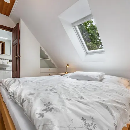 Abendsonne Lejlighed Bendestorf