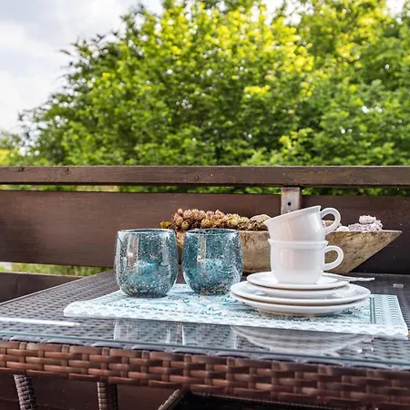 Abendsonne Apartament Bendestorf