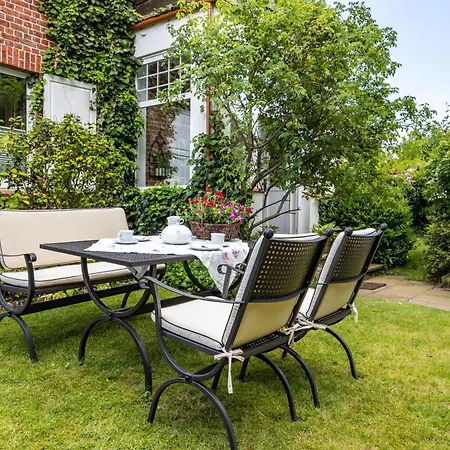 Apartament Abendsonne