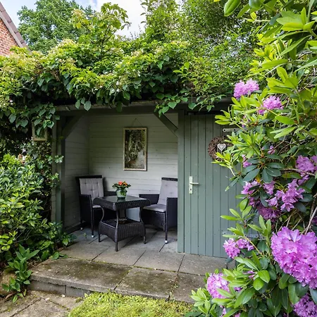 Abendsonne Lejlighed Bendestorf